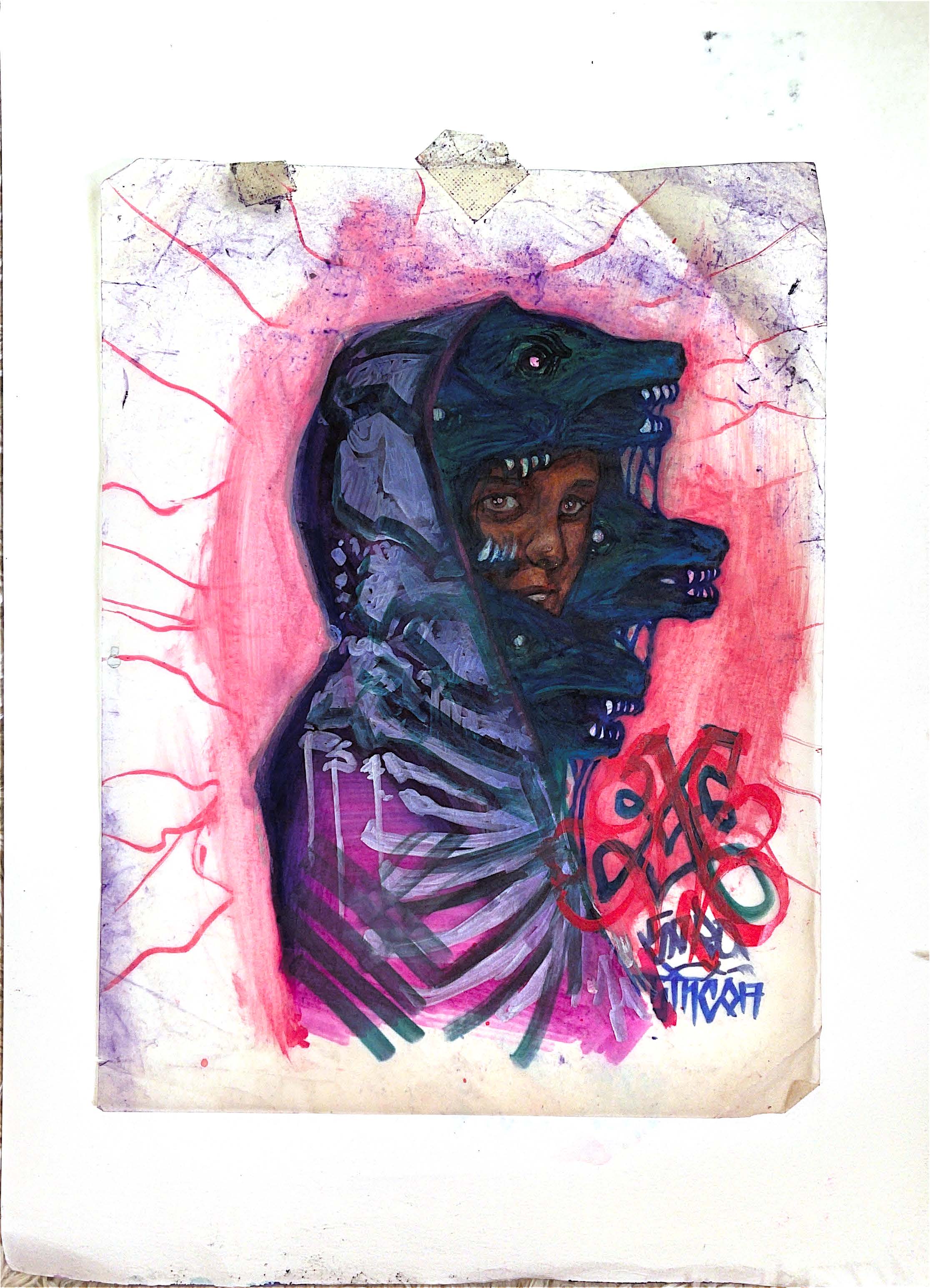 Click for more details on project 8 of 21