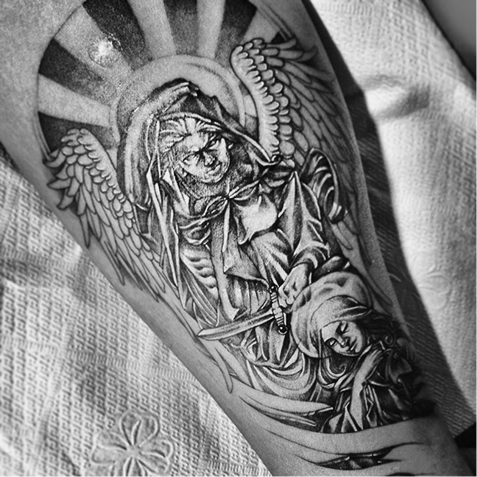 Click for more details on project 1 of 21