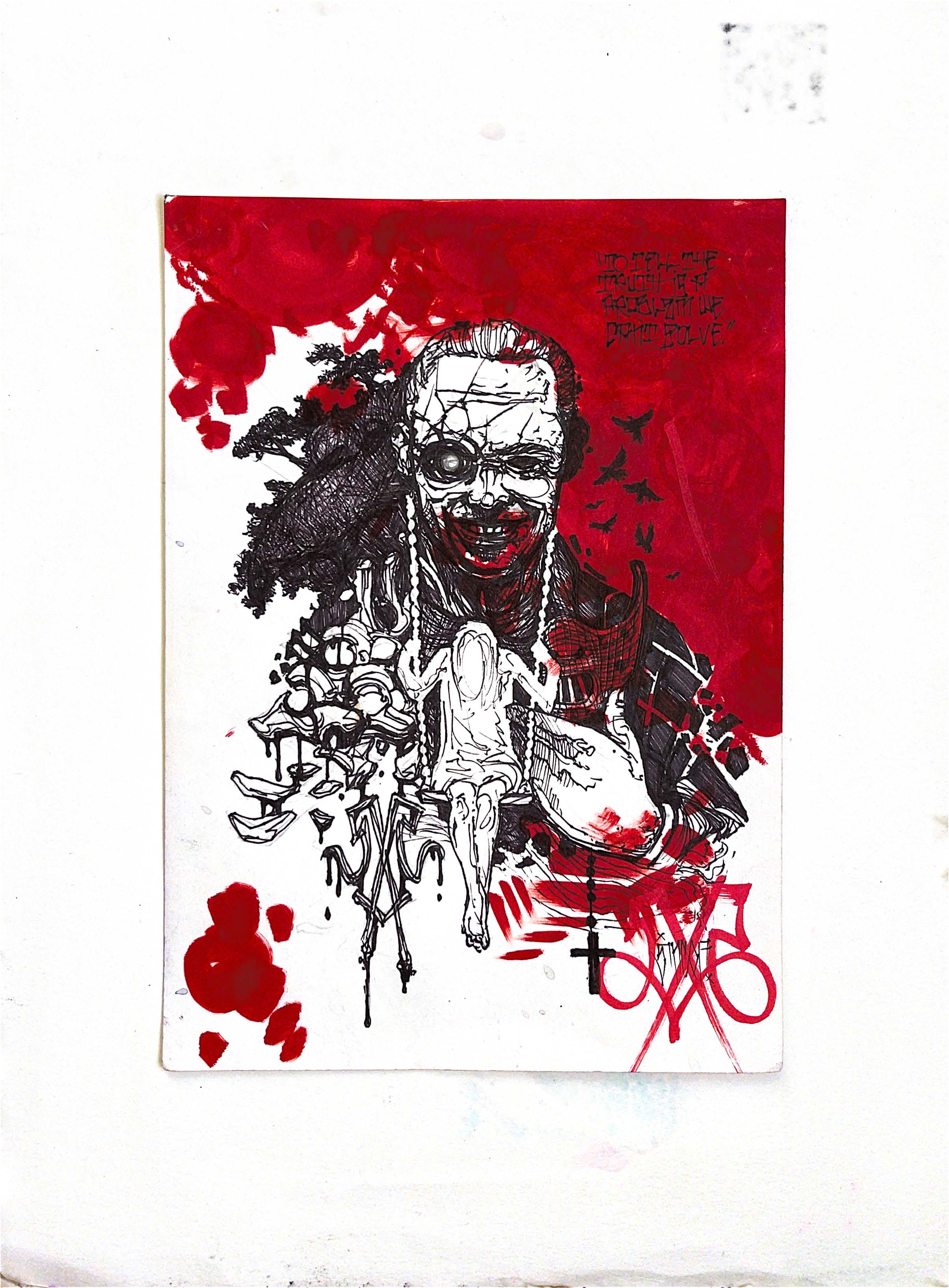 Click for more details on project 18 of 21