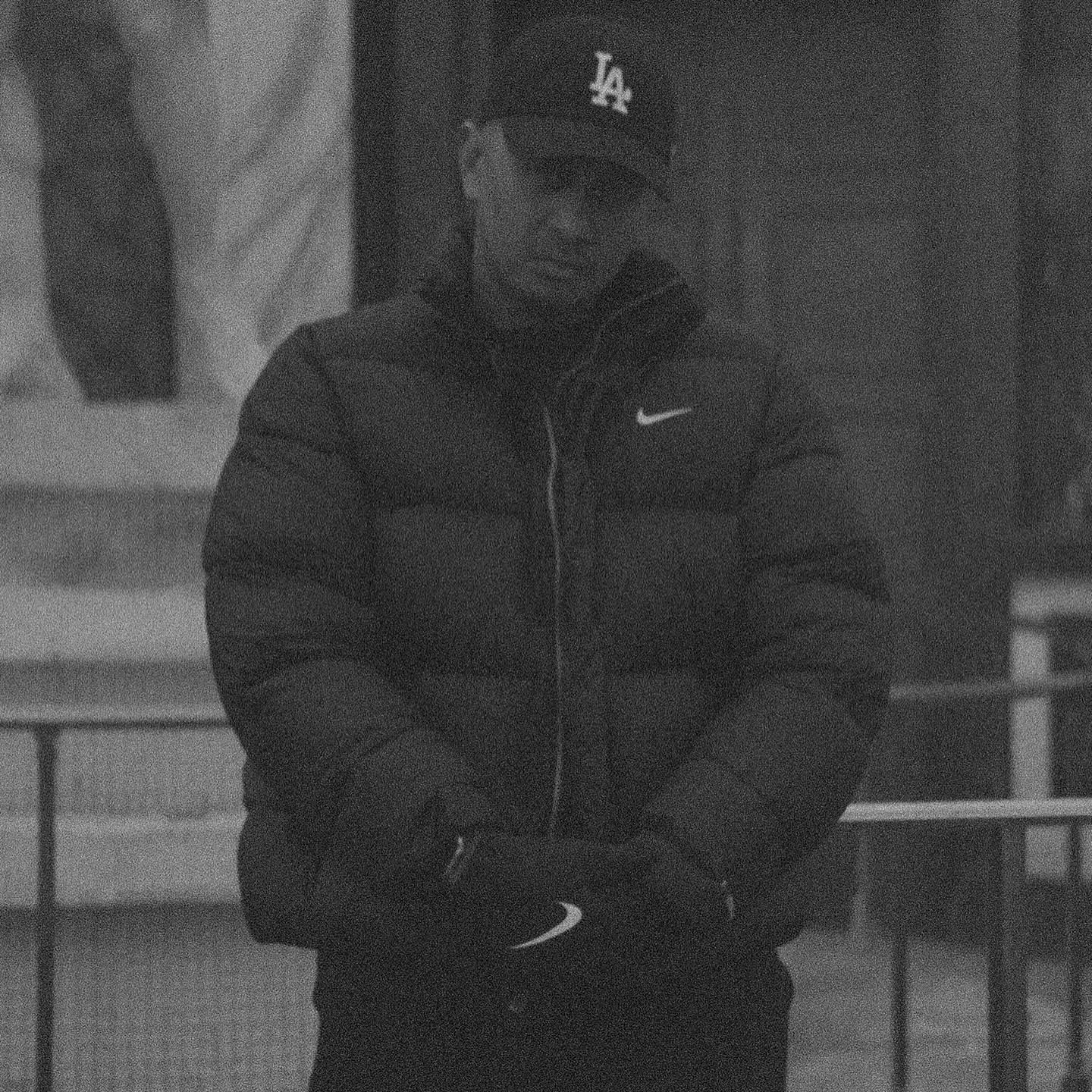 Portrait of Amélie Dupont